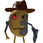 Mr.p hangout
