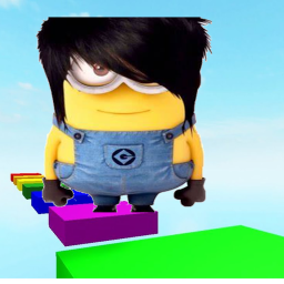 Super Mega Emo Obby (50 stages)