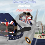  🗺️ Countryball Nation RP V3.0
