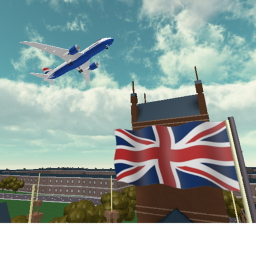 [BA] City Of London