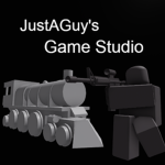 JustAGuy's game studio
