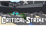 Critical Fun Studio