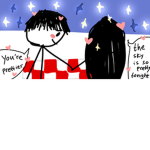 - evelyn’s closet -