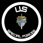 Salty Special Forces