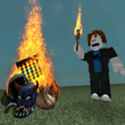 LIMITEDS MAKE ME ANGRY! Roblox group icon