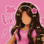 - | liv’s angels! | -