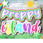~ preppy island ~
