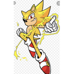 Stealth Sonic Squad