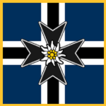 Landguard of the Alpine State