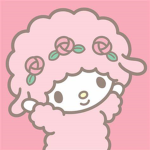 Cute Pink Unicorn