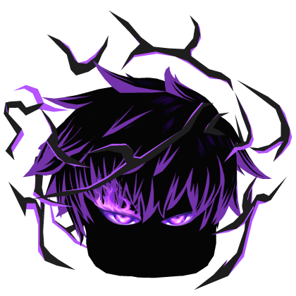 Sung Jin Woo Roblox item