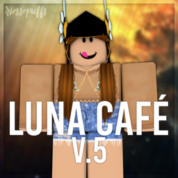 Luna Café V.5