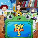 ⭐ Toy Story 5 RP 🚀 (Beta)