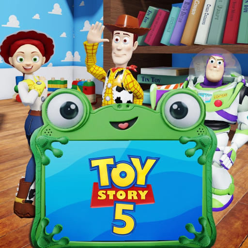 Toy Story 5 RP