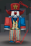 ~ Clown Empire ~