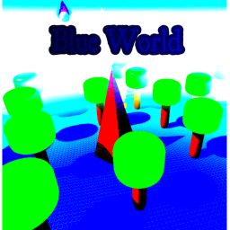 Blue World