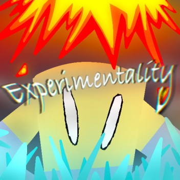 🧪Experimentality🥼