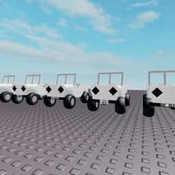 Driving Cars