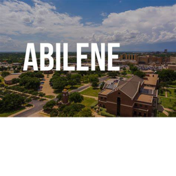 Abilene, Taylor County V3