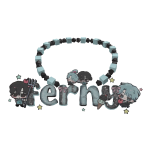 ferny necklace 3.0