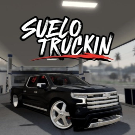 Suelo Truckin (Temp Closed)