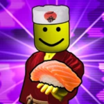 Amazing Sushi Development!!