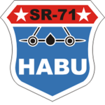 Habu SR-71 Blackbird Squadron