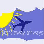 Stars Away Airways