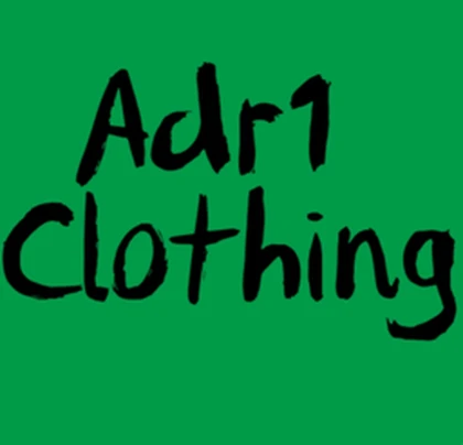 Adr1 Clothing Roblox group icon