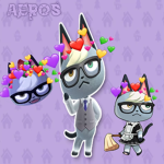 aeros.