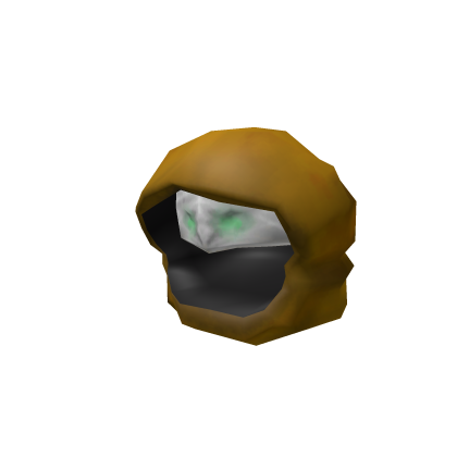 Blind Rogue