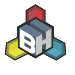 Blocky Heroes