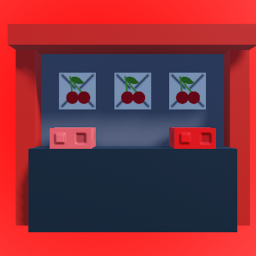 Money Machines