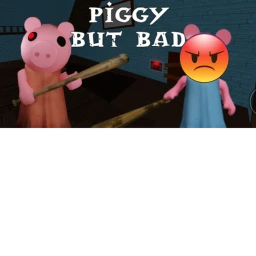 Piggy but bad [UPDATE 2] icon