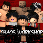 Chaos Workshop