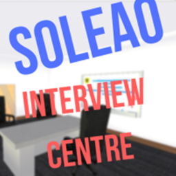 GET A JOB! |  Soleao Interview Center