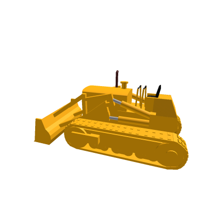 Caterpillar 677