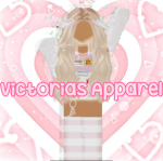 Victorias apparel!