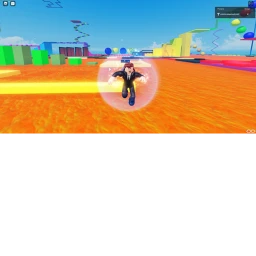 Obby Lava ! icon