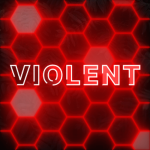 violent EU/USA