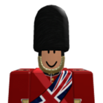 BRITISH TEA TAX GUARDS