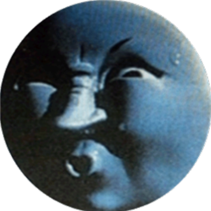 Henry sneezing V2 (transparent) Roblox decal