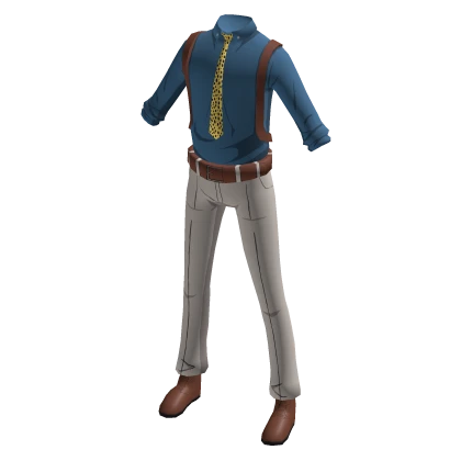 Item Thumbnail
