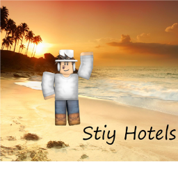 Stiy Hotel [WIP]