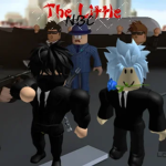 the little nbc