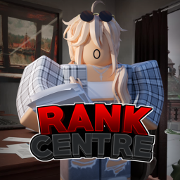 🚀 Rank Centre