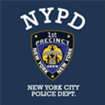 [NYPD] 1st Precinct