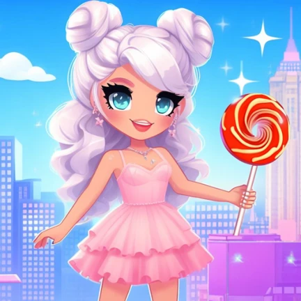 Image du serveur Roblox