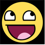 Epic Face Rocks and Roles