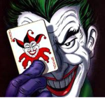Jokers Of Crime